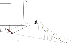 Ski jump 2.0