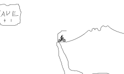 Into The Cave