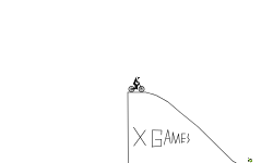 xgames track (kinda hard)