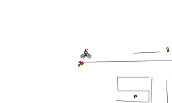 tube and heli trial