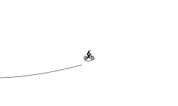 the little track