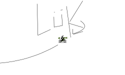 haat aan luuk