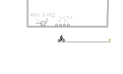 first comic rocky roll