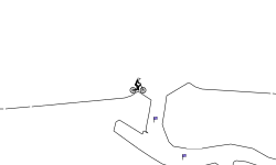 BMX BIKE