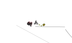 Back and forth