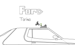 Ford Torino Deatiled