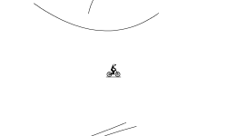 Bike Maze (Medium)