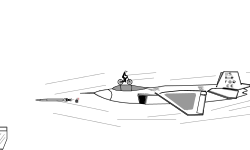 little airport