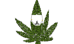 420 Blaze It.