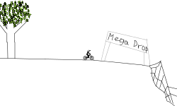 Mega Drop