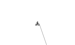 cliff diving