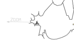 Running Arround The Mine