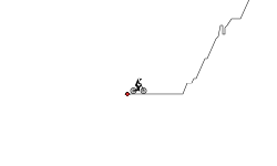 Hill Climb #1