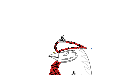 Chicken Remake (Rooster)