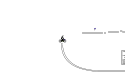 Yet another crappy track