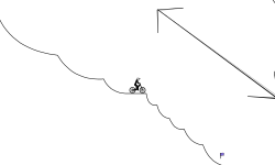 which way