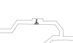 blob maze