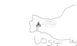 Lost pt1