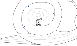 Mr.snail so cool!!!!!!!!!!!!!!