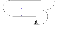 tunnel tube race