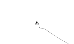 Evening Jumps