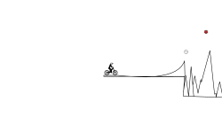 3 weird Obstacles