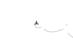 A simple wheelie map.