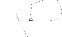 short derp track
