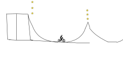 Dual Halfpipe