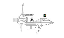 Deep Space (Ft.ThomasFranklin