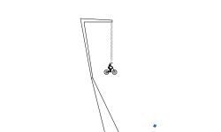 the impossible jump
