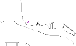 Smoothish Jumps (Read Descrip)