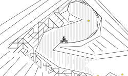 tricky triple peaks