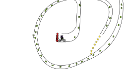 Blob auto