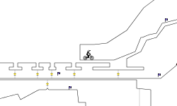 ST3AMPUNK's Tunnel.