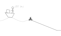 Canyon Crash 3: Army Base