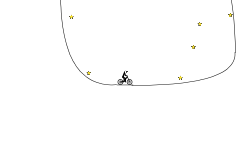 The Circle-ish Star Grab