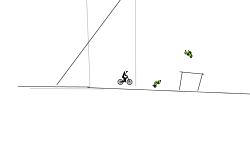 Parkour (broken city) [desc]