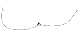 Speed-Run challenge