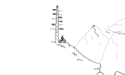 Under The Mountain