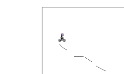 Blob Wheelie