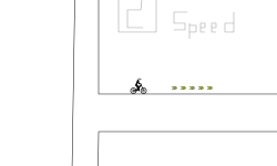 Level #2 Control speed