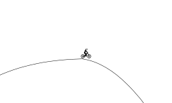 Smooth Jumps