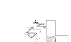 Futeristic Hold-Up FIXED FIXED