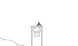 MTB jumps