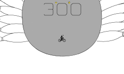300 Sub Special