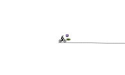 Simple track
