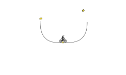 14 star Half Pipe