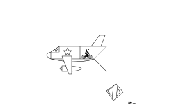 Skydiving