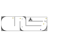 small trial
